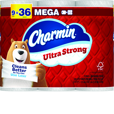 Charmin