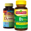 Save $1.00 on Nature Made® Supplements when you buy ONE (1) Nature Made® supp...