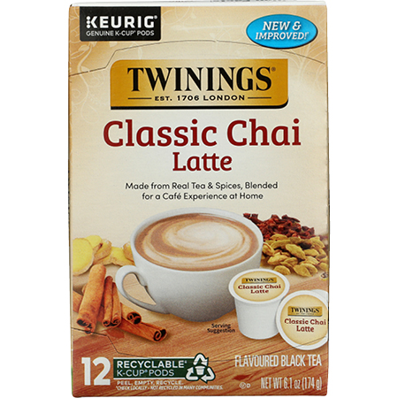 Twinings