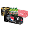 3.00 when you buy FOUR (4) participating Pepsi-Cola ® Beverages Save $3.00 when y...
