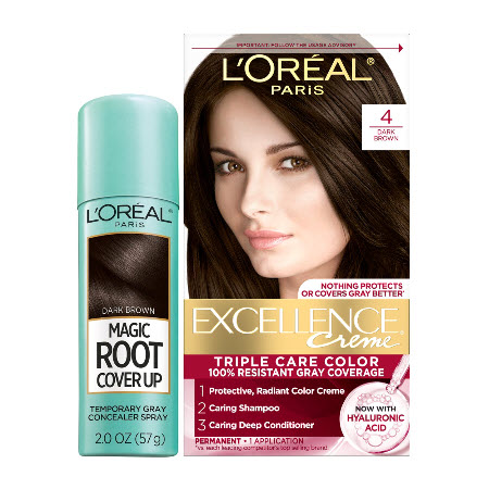 Image of Offer Save $8.00 on any TWO (2) L’Oréal Paris®
