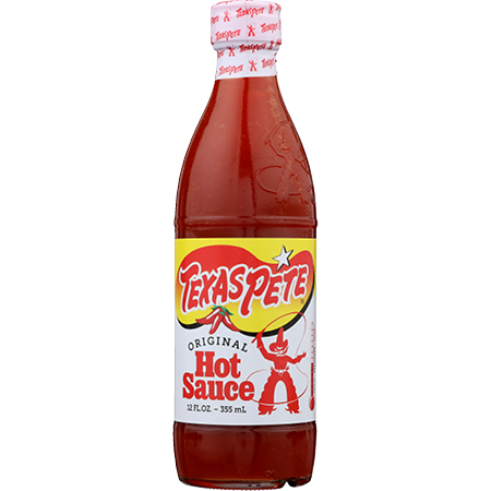 Texas Pete