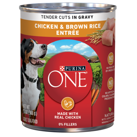 Purina One
