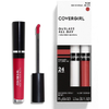 Save $2.00 on COVERGIRL® Lip Product when you buy ONE (1) COVERGIRL® Lip Prod...