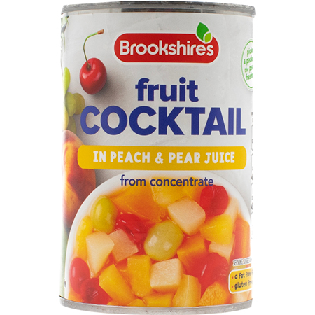 Brookshire's