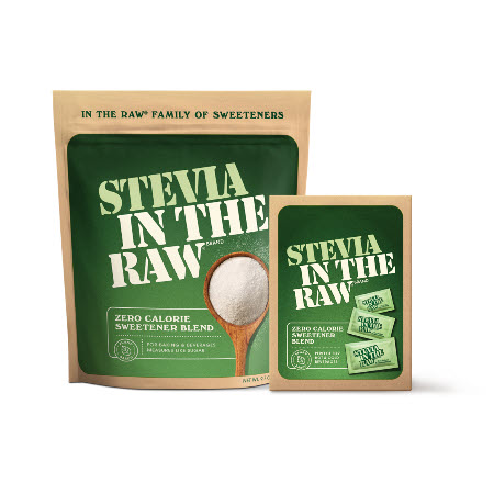 Stevia In The Raw