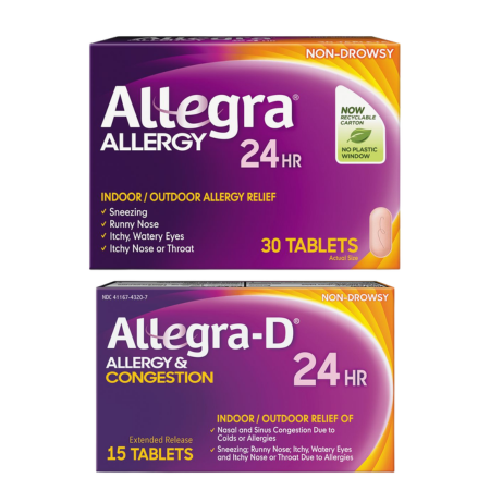 Allegra