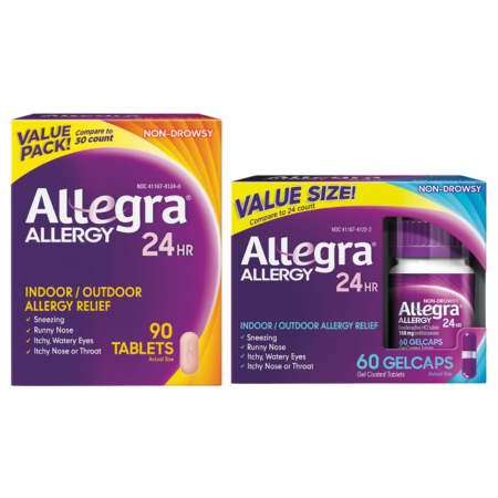 Allegra