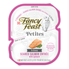 Save $0.50 on any TWO (2) 2.8 oz packages of Fancy Feast&reg; Petites Wet Cat Food Publix Coupon