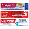 Save $2.00 on any Colgate Total® Advanced, Colgate® Optic White®, Colgat...