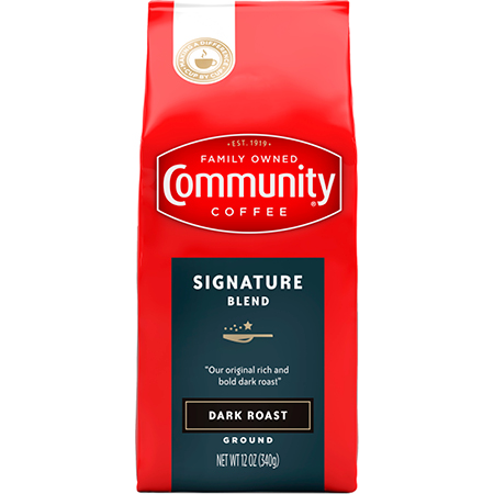 Community Coffee