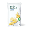 save 1 00 off the purchase of one 1 publix kettle chips original sea salt 8 oz bag Publix Coupon