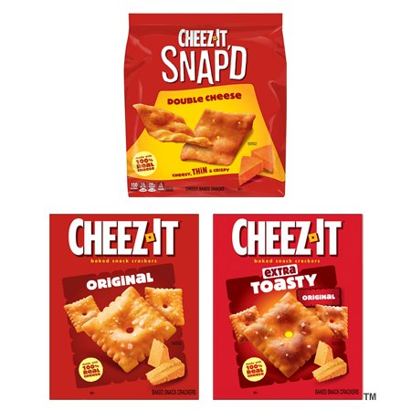 Cheez-it