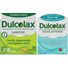 Save $3.00 on ONE (1) Dulcolax®, any variety (25 ct or larger)