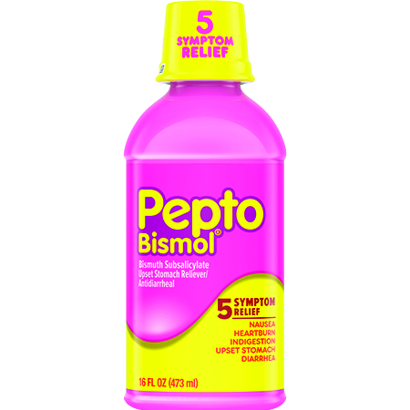 Pepto