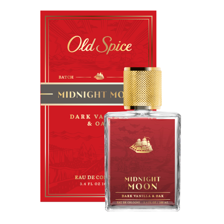 Old Spice