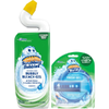 Save $1.50 on 2 Scrubbing Bubbles® Toilet Bowl Cleaner Product when you purchase...