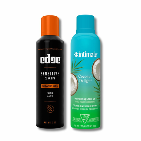 Edge or Skintimate