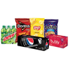 Save $3.00 when you buy five (5) participating Pepsi-Cola ® Beverages and Frito-L...