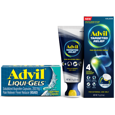 Advil