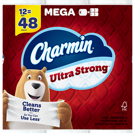 Charmin