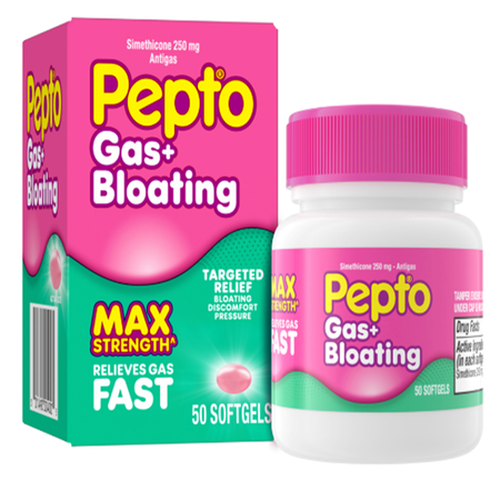 Pepto-Bismol
