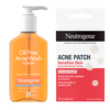 save 3 50 on any one 1 neutrogena reg acne product excludes trial travel amp bar soaps Publix Coupon