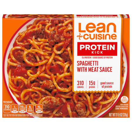 Image of Offer Save $2 When You Purchase FOUR (4) Stouffer's or Lean Cuisine Select Entrees.