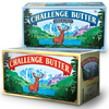 Save $0.75 on one (1) Challenge Butter Product (15-16 oz.)