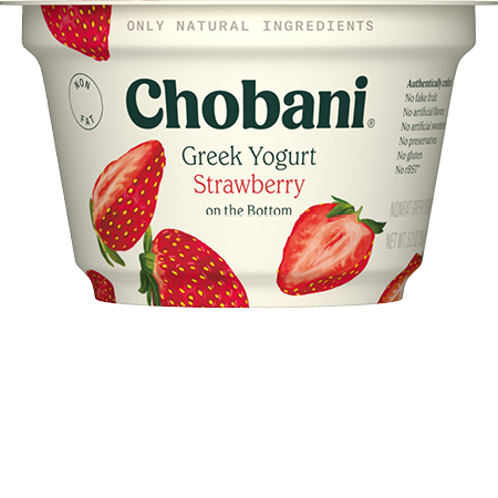 Chobani