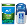 Save $1.00 on ONE Oral-B Glide Manual Floss, Floss Picks, Interdental Brush OR Interd...