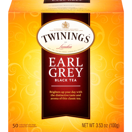Twinnings
