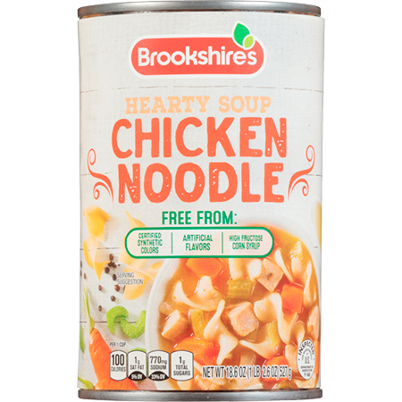 Brookshire's