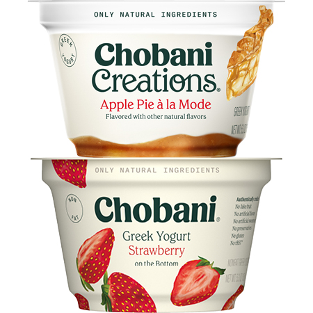Chobani