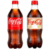 buy any one 1 coca cola 20oz soft drink product and get any one 1 coca cola coca cola zero sugar or diet coke 20oz free Publix Coupon