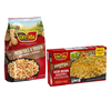 Save $1.00 on one (1) Ore-Ida Mashed Potatoes, Casserole, Hash Browns, Tater Tops or...