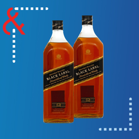 Johnnie Walker