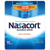 Save $3.00 on Nasacort® Allergy 24HR Spray when you buy ONE (1) Nasacort® All...
