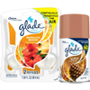 Save $1.00 on Glade® PlugIns® Scented Oil or Large Automatic Spray when you b...