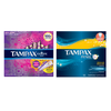 Save $3.00 on TWO Tampax Pearl OR Radiant Tampons, OR Pure & Clean Tampons (16 ct...