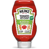 Save $0.50 on HEINZ® Ketchup when you buy ONE (1) HEINZ® Tomato Ketchup with...