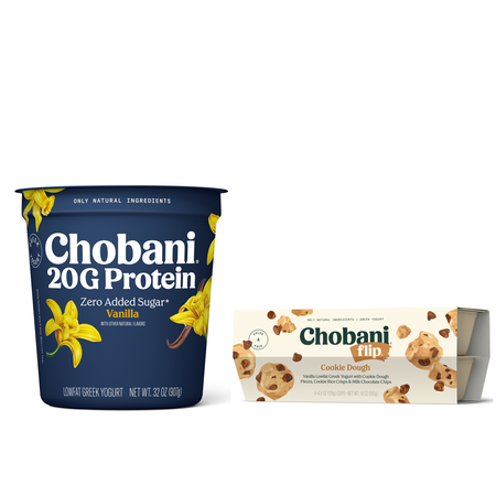 Chobani