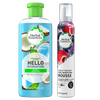 Save $2.00 on TWO Herbal Essences Shampoo, Conditioner OR Styling Products (excludes...