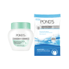 SAVE $0.75 on any ONE (1) POND’S® product (excludes 1.75 oz. jars, 5 ct. to...