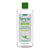 Save $1.00 on ONE (1) Simple Micellar Water Product, any variety (Excludes trial and...
