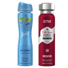 Save $5.99 on TWO Secret OR Old Spice Dry Spray Antiperspirant (excludes trial/travel...