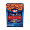 Save $0.50 on one (1) Kraft Gourmet Pasta Sides (8-9.25 oz.)