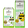 Save $2.00 on ONE (1) Zarbee's Naturals Children's or Baby Cough prod...