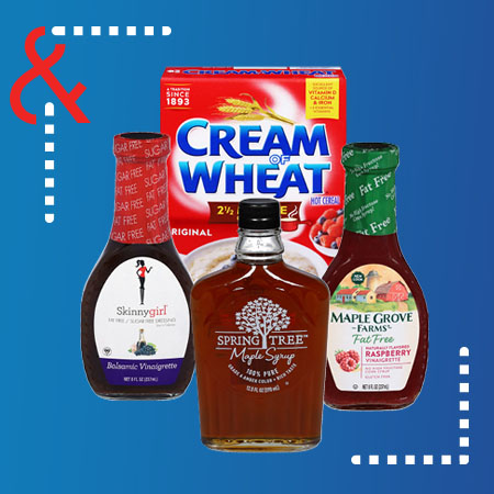 B&G Foods