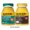 save 1 50 on any one 1 bayer reg aspirin 50ct or larger Publix Coupon